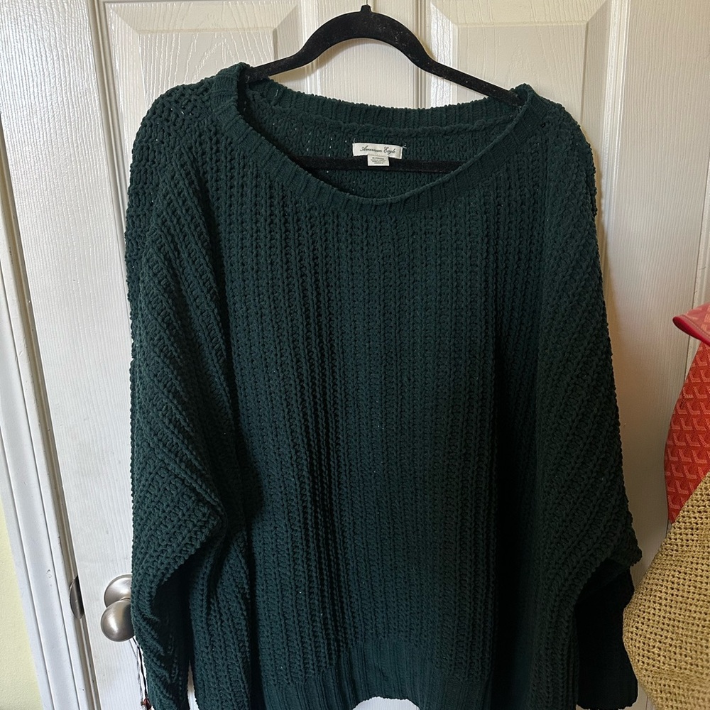 Knit Sweater